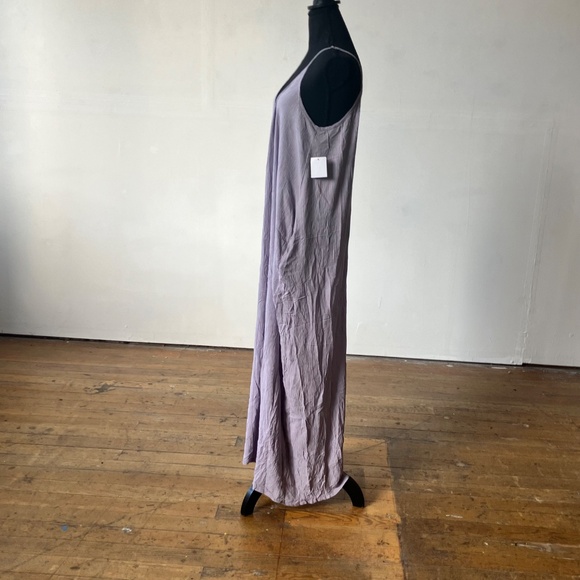 Lovestitch lavender maxi dress - Picture 5 of 11